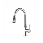 B-Gem - T05Revo - VÒI CHÉN NÓNG LẠNH DÂY RÚT CAO CẤP