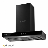 Máy Hút Mùi KAFF KF-771B / KF-991B New Black Động Cơ BLDC 1200m³/h