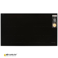 Bếp từ đôi âm Kocher X Nano 6 Pro 4000W