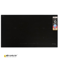 Bếp từ đôi âm Kocher X Nano 8 4000W