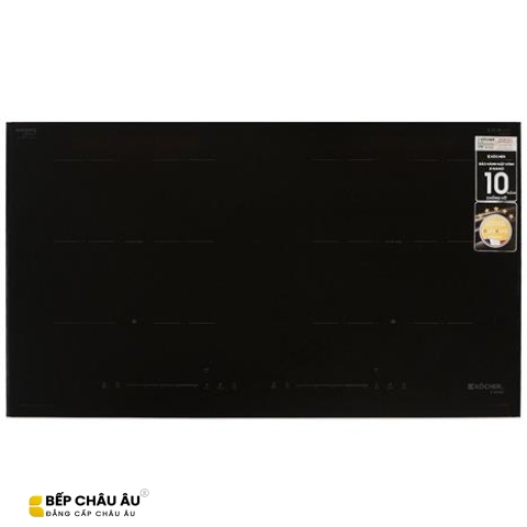 Bếp từ đôi âm Kocher X Nano 6 Pro 4000W