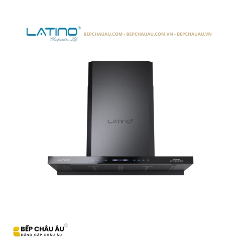 Máy Hút Mùi Latino LT-V700DC ATHENA 70cm – BLDC 130W, Cảm Ứng Vẫy Tay, Lực Hút 1400m³/h