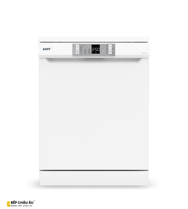 Máy Rửa Chén Độc Lập KAFF KF-CARYA1FW