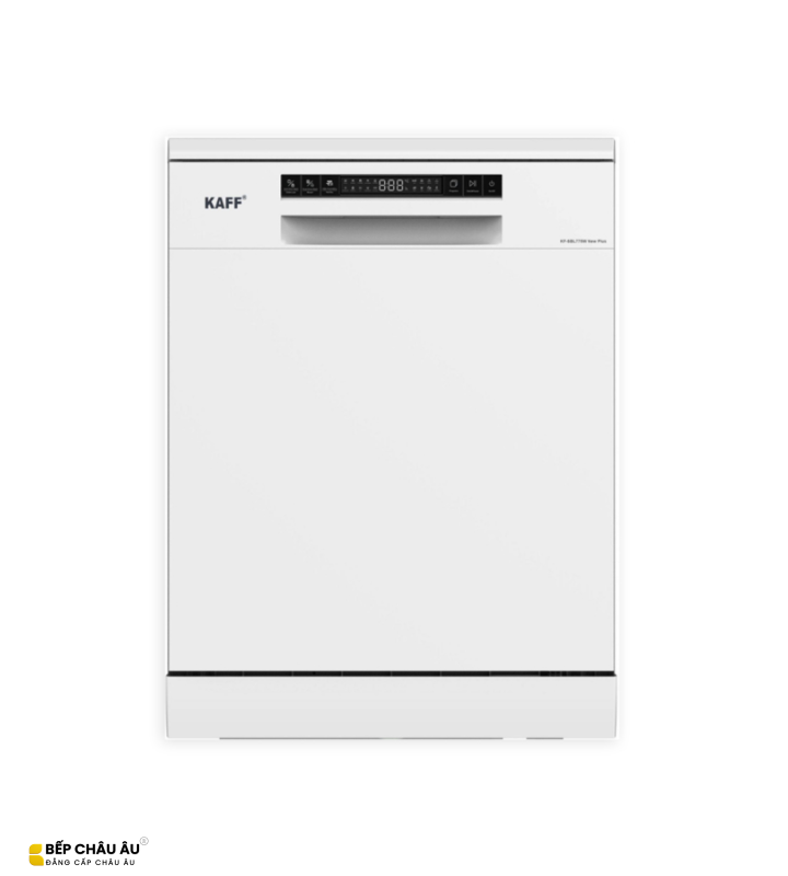 MÁY RỬA CHÉN KAFF KF-SBL775W New Plus