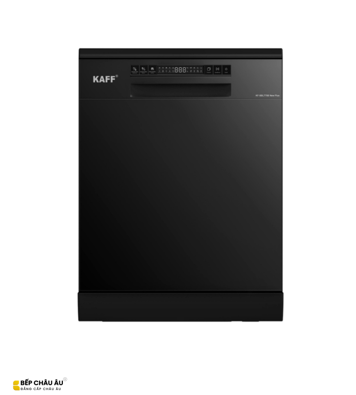 MÁY RỬA CHÉN KAFF KF-SBL775B New Plus