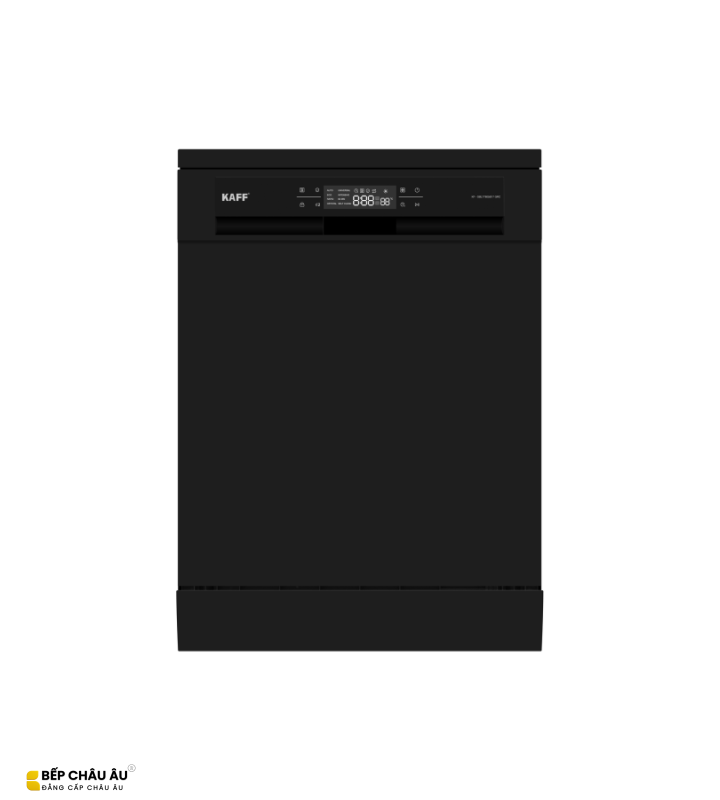 MÁY RỬA CHÉN ĐỘC LẬP KF - SBL77805B17 GRC