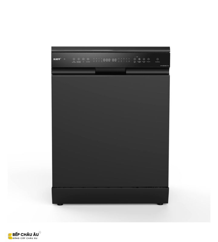 MÁY RỬA CHÉN ĐỘC LẬP KAFF KF - HB805B17 Pro