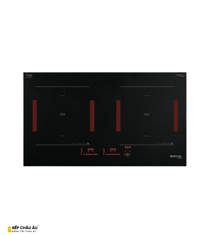 BẾP TỪ X-NANO 9