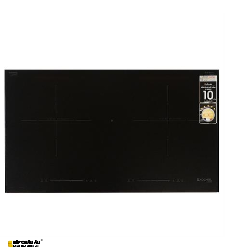 Bếp từ đôi âm Kocher X Nano 7 4000W